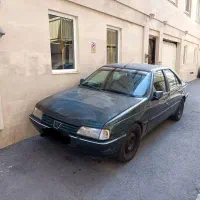 پژو ۲۰۰۰.مدل ۸۰