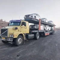 ولوو تک ۶۱استثنایی