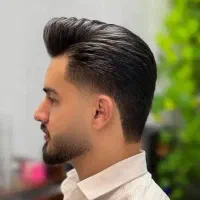 اصلاح وکوتاهی و فید مو (رایگان)