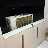 نصاب کولر گازی .تعمیرات کولر گازی.نصب کولرگازی|خدمات پیشه و مهارت|رباط‌کریم, رباط‌کریم|دیوار