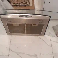 هود و سینک استیل