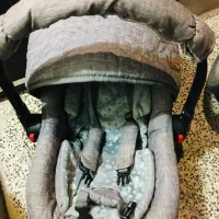 کالسکه روما|کالسکه و لوازم جانبی|صدرا-فارس, فاز ۱|دیوار