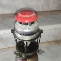 چراغ گرد سوز