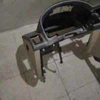 پوسته داشبورت|قطعات یدکی و لوازم جانبی|قم, شهر قائم|دیوار