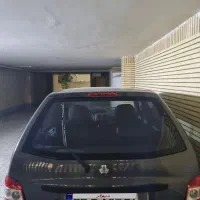 پراید ۱۱۱مدل ۹۶|خودرو سواری و وانت|کرج, کوی امامیه|دیوار