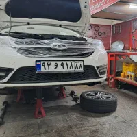 تعمیر فروش گیربکس اتومات تیگوmvmاریزو لیفان جک...