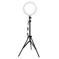 رینگ لایت led|دوربین عکاسی و فیلم‌برداری|سنندج, |دیوار