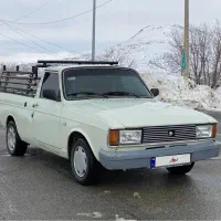 پیکان بار مدل ۹۳