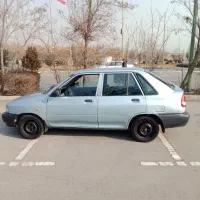 پراید مدل۸۶|خودرو سواری و وانت|تهران, خلیج فارس|دیوار