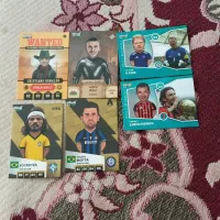 کارت کیمدی ۲۰۲۶