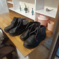 گفش ایمنی