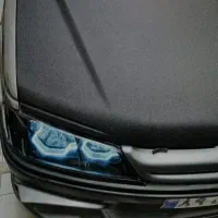 کاور سقف کاپوت بدنه چرم سقف چرم کاپوت چرم بدنه|قطعات یدکی و لوازم جانبی|شیراز, فخرآباد (دروازه کازرون)|دیوار