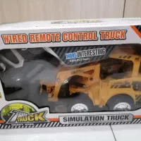 wired remote control truck|اسباب‌‌بازی|شیراز, فرهنگ شهر|دیوار