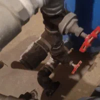 منبع موتور خونه|مصالح و تجهیزات ساختمان|مشهد, هنرستان|دیوار