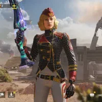 اکانت کالاف  کرکی