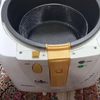 سرخ کن|اجاق گاز و لوازم برقی پخت‌وپز|اصفهان, ارزنان|دیوار