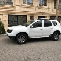 رنو داستر 2016