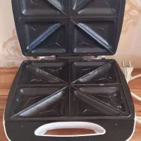 اسنک سازوساندویچ ساز|اجاق گاز و لوازم برقی پختوپز|کرمان, |دیوار