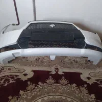 سپر جلو دنا پلاس فابریکی