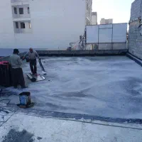 اجرای ایزوگام|مصالح و تجهیزات ساختمان|تهران, شهید فکوری|دیوار