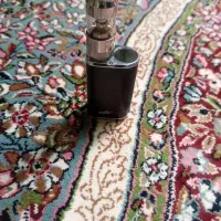 ویپ پر دود دومیلیون داعمی اصل