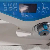 چرخ خیاطی صنعتی a4