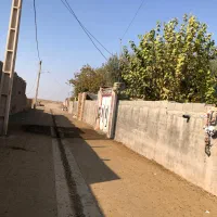 زمین فروشی روستای حسین آبادمیش مست|فروش زمین و ملک کلنگی|قنوات, |دیوار