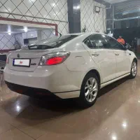 ام جی۶جی تی درحد۲۰۱۲|خودرو سواری و وانت|تبریز, |دیوار