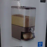 جا برنجی ۲۰ لیتری هومکت