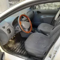 رانا سفید|خودرو سواری و وانت|نجف‌آباد, امیرآباد|دیوار