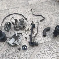 لوازم کوییک|قطعات یدکی و لوازم جانبی|ری, شهادت|دیوار