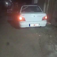 پراید ۱۳۲ مدل ۸۹|خودرو سواری و وانت|شیروان (خراسان), |دیوار