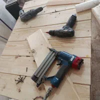 نجاری درب چوبی نصب قرنیز تی وی وال|خدمات پیشه و مهارت|هشتگرد, شهرک راه آهن|دیوار