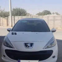 پژو207 پانا401|خودرو سواری و وانت|خمین, |دیوار