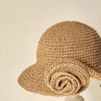 اموزش کیف و کلاه و صندل رافیا|کیف، کفش، کمربند|سبزوار, کوی بهار|دیوار