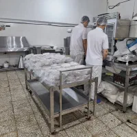پخش همبرگر دستی ادریس، همبرگر شرکتی|خوردنی و آشامیدنی|تهران, ظهیرآباد|دیوار