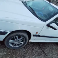 پژو پارس سفارش 90
