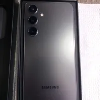 سامسونگ +Galaxy S24 با حافظهٔ ۲۵۶ گیگابایت|موبایل|اصفهان, روشن‌دشت|دیوار