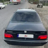 فروش|خودرو سواری و وانت|چوبر, |دیوار