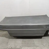 درب صندوق ودرب عقب است پژو.ودرب جلو چپ دنا پلاس