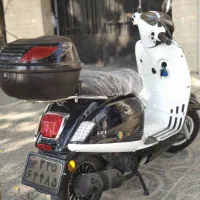 کاوان ۱۲۵