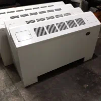 خریدو فروش فن کوئل/پکیج.آبگرمکن.رادیاتور.کولرگازی|کولر گازی و فن‌کوئل|تهران, آرژانتین|دیوار