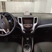 چانگان CS35 مونتاژ، مدل ۱۳۹۷|خودرو سواری و وانت|کرج, مصباح|دیوار