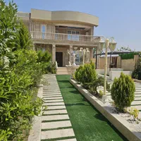 ویلادوبلکس400متری/استخردار/سنددار/ویوابدی