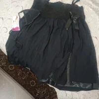 لباس خواب دو تیکه