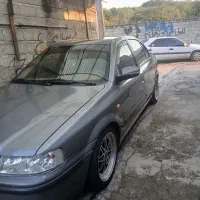 سمند lx نوک مدادی|خودرو سواری و وانت|قائم‌شهر, |دیوار