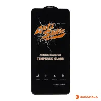 گوشی شیامیredmi note 12 و 4G گلس (حراج)