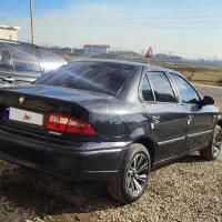 فروشی سمندelx دوگانه سوز مدل88