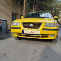 تاکسی برون شهری