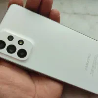 سامسونگ  5g  a53 با حافظه 128